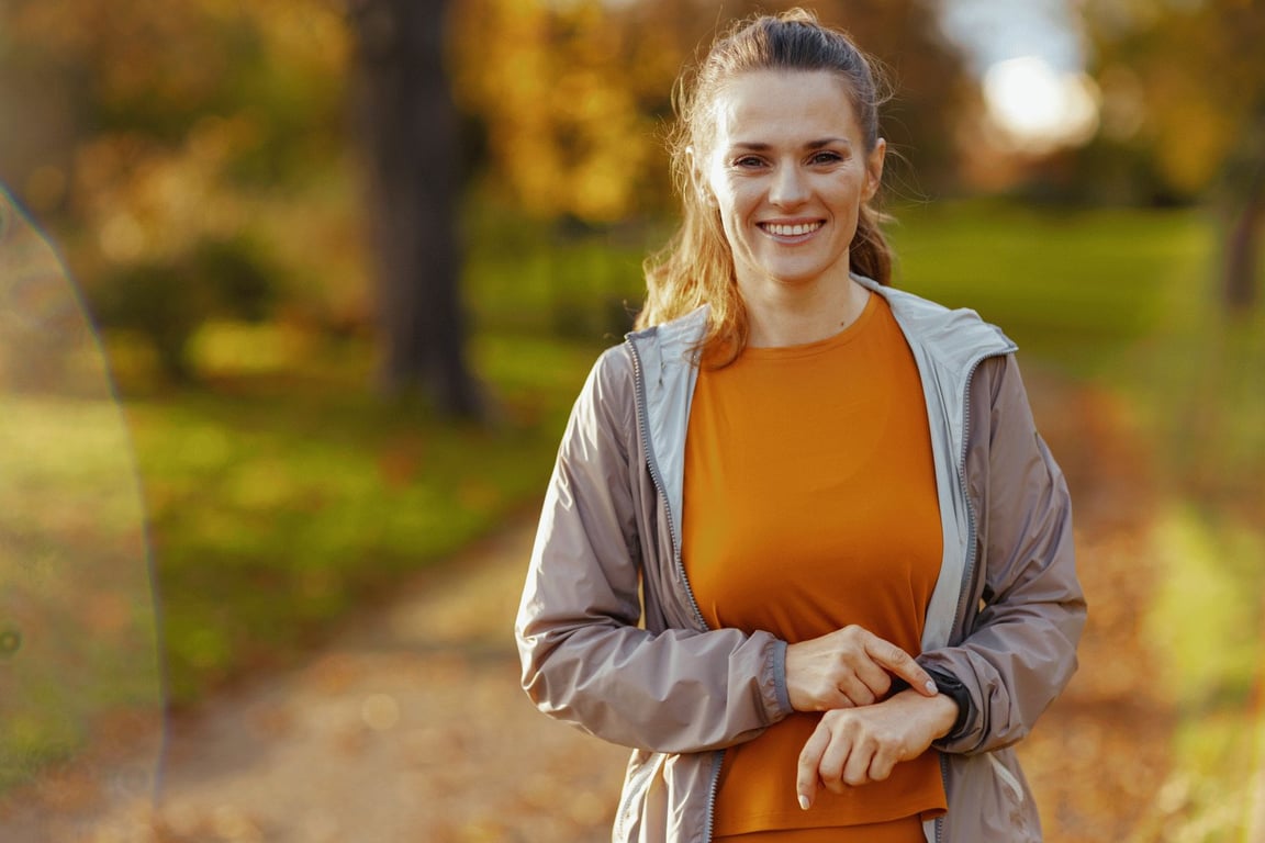 Trapíte se s 10 000 kroky denně? Možná jste jen skočily na jeden z nejtrvanlivějších fitness mýtů.