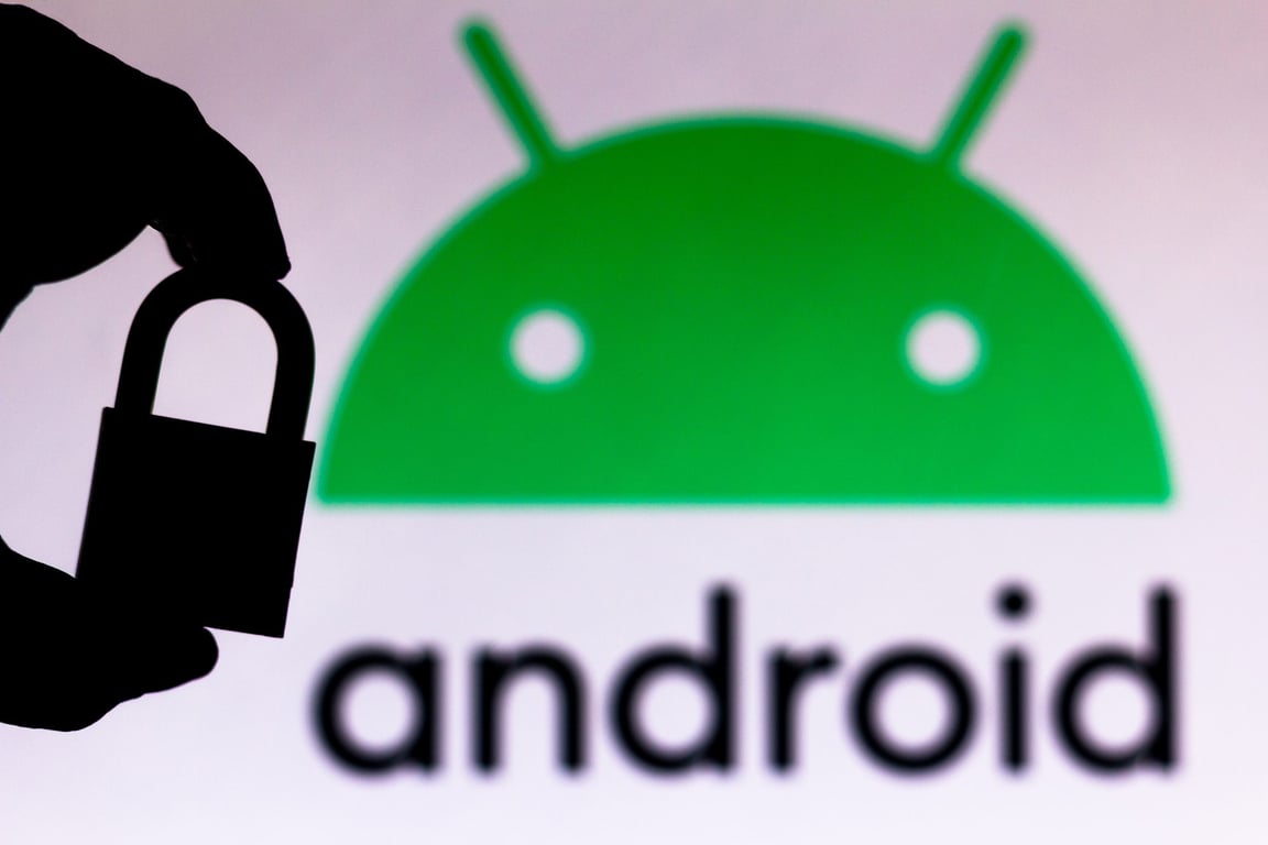 Málo známá funkce Androidu: Jak vypnout mikrofon, kameru i pohybové senzory