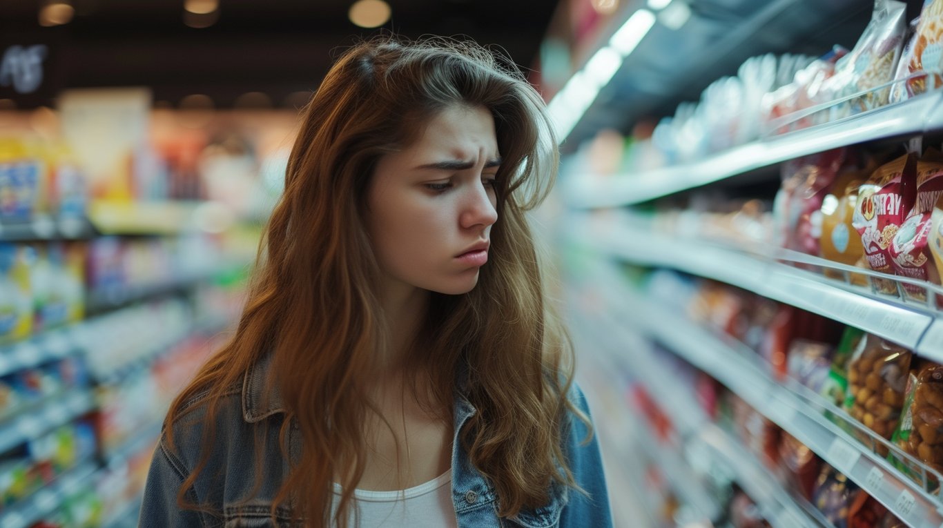 Nejhorší sladkosti z českých supermarketů: tyto 4 druhy byste kupovat opravdu neměli