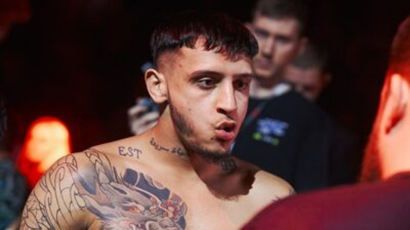 Sivák do zápasu s Keitou půjde. Ale jen v malých rukavicích a kvůli fanouškům