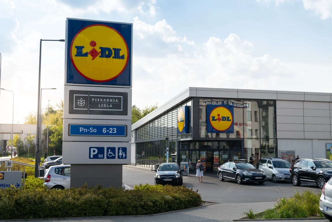 Auto nechte raději doma: Na tomto parkovišti zaplatíte 1 000 Kč za minutu a budete litovat.
