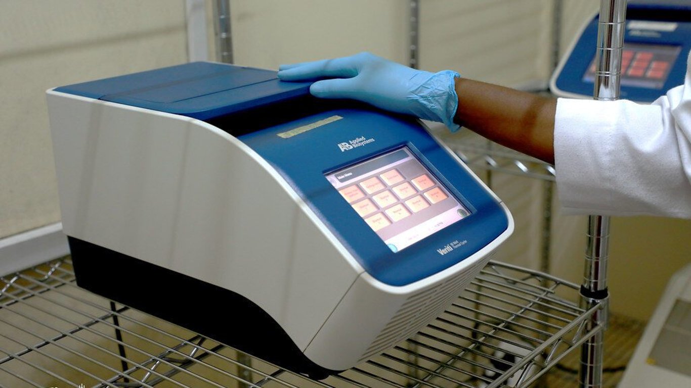 PCR přístroj: Přínos pro medicínu i molekulární biologii