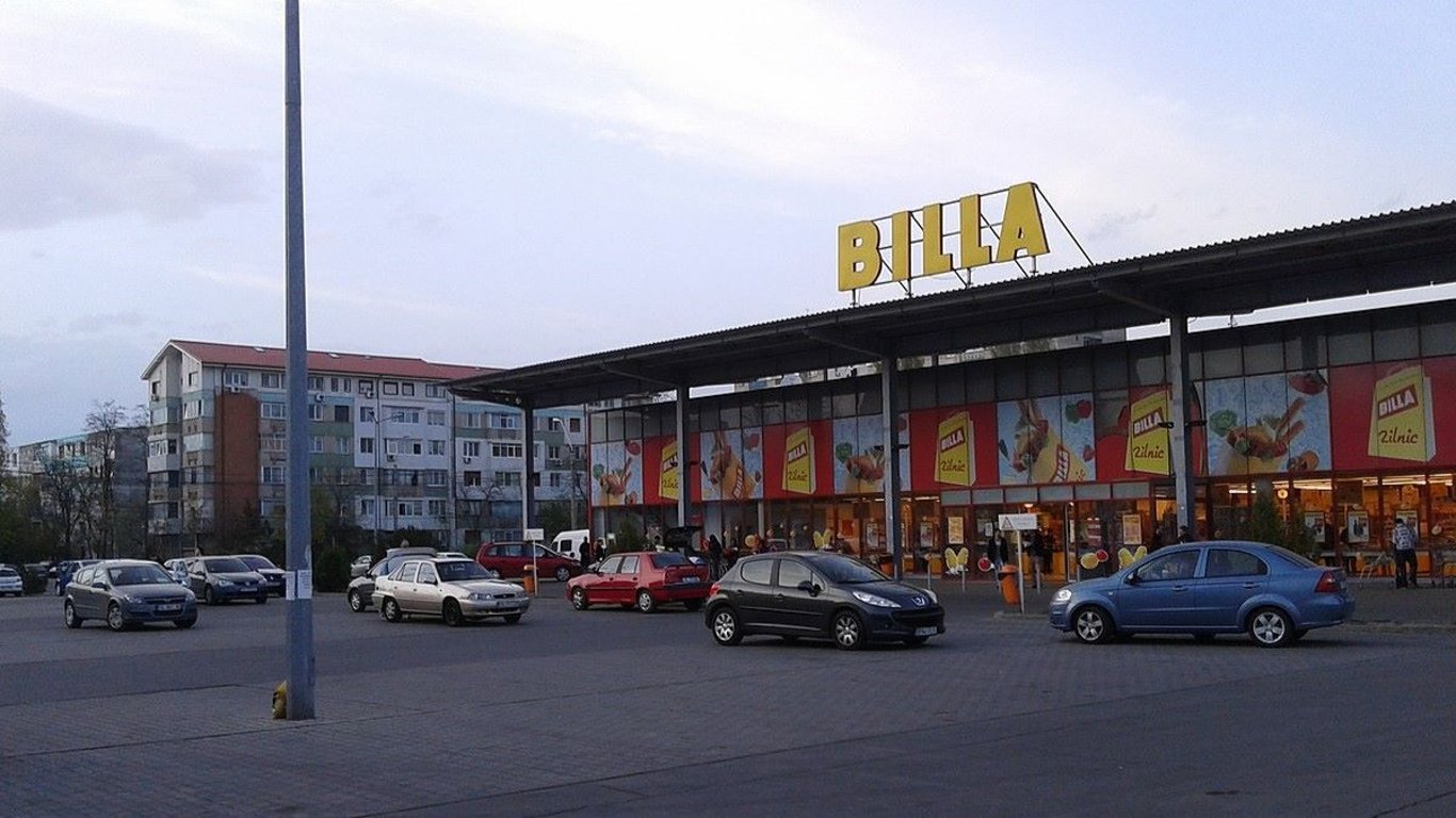 V Bille se prodávala nebezpečná potravina. Nemáte ji doma? Určitě ji nejezte