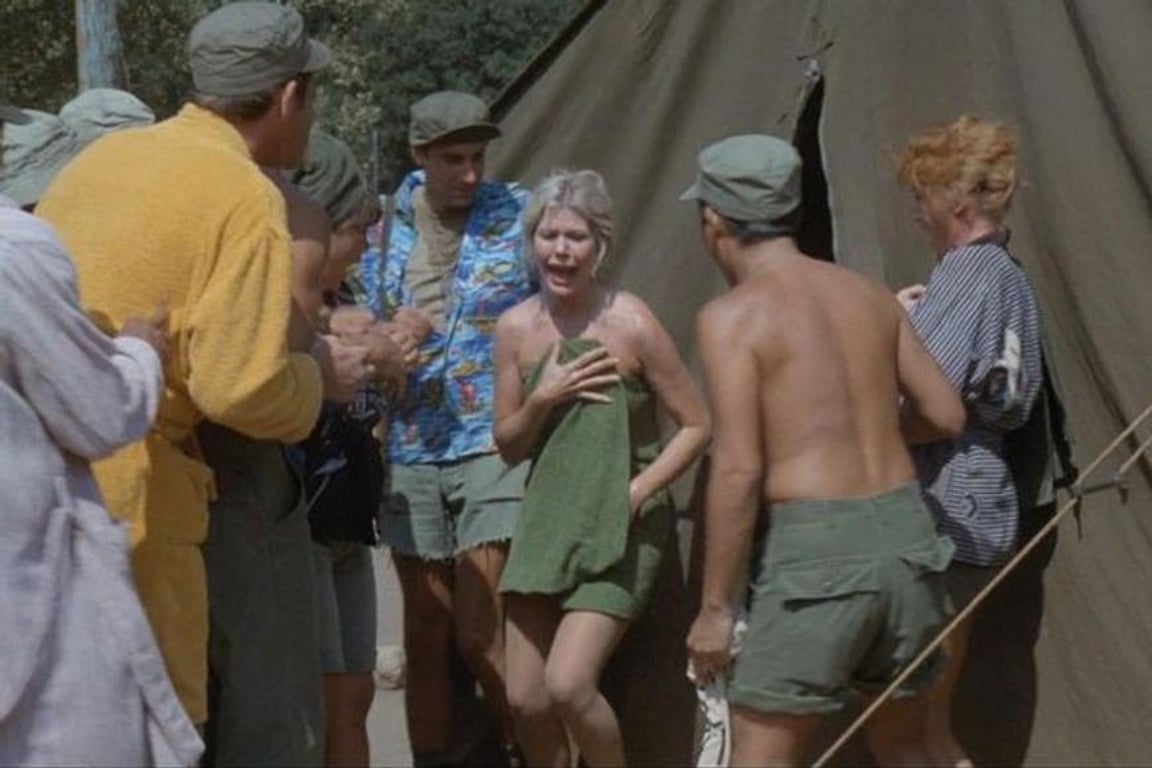 Legendární M.A.S.H. slaví 53 let! Seriál, který měl původně propadnout, si nakonec zamiloval celý svět