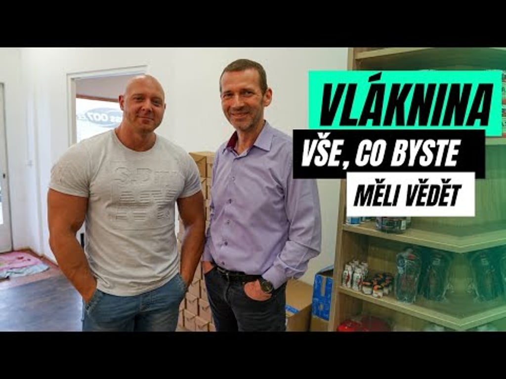 Video k článku