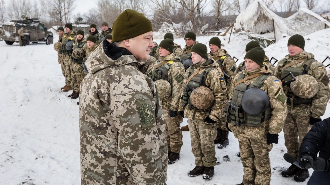 Masová dezerce v ukrajinské armádě, přes 200 000 vojáků se mělo „zdejchnout“. Kyjev to zabíjí vojensky i politicky a situace se nelepší