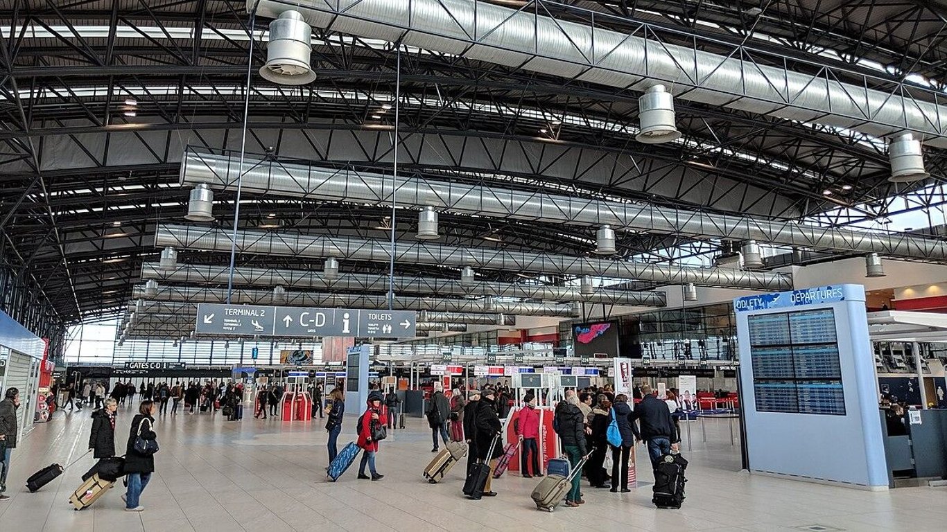 Změna na letištích 2025: Na tohle si dejte velký pozor, jinak vás nepustí do letadla