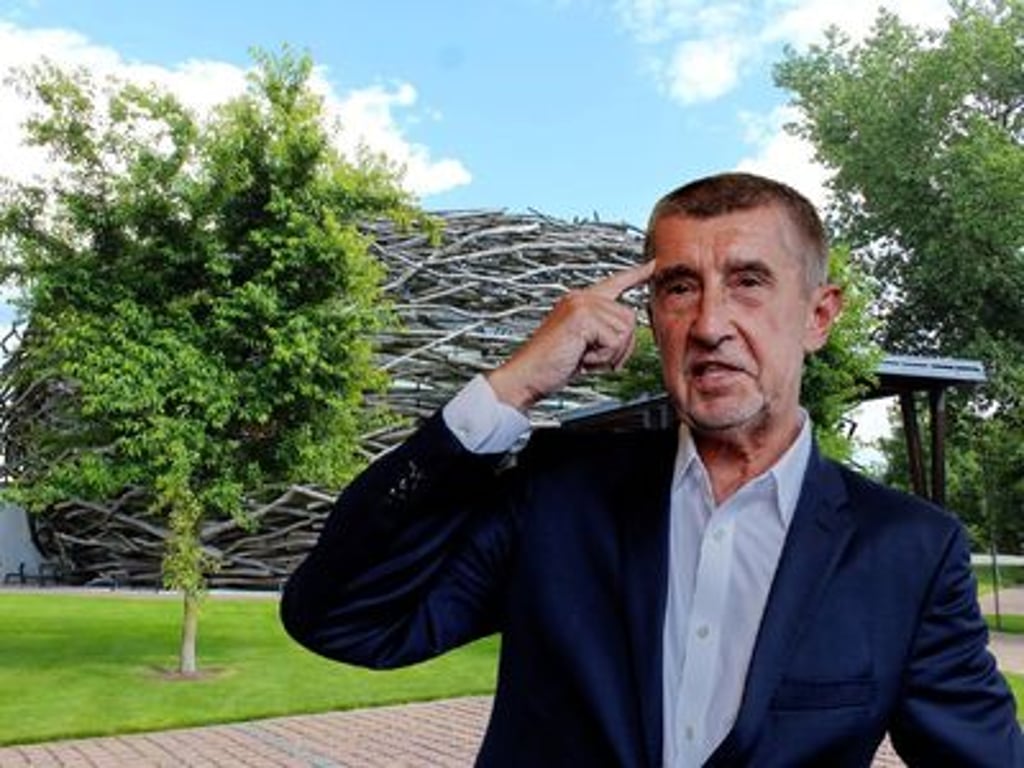 Stát začne vymáhat od Agrofertu dotace kvůli Babišovu střetu zájmů, oznámil Výborný