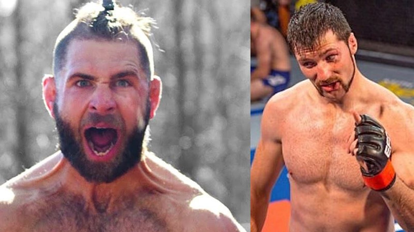 „Chci Jiřího Procházku!“ Šampion Oktagonu poslal jasný vzkaz světu