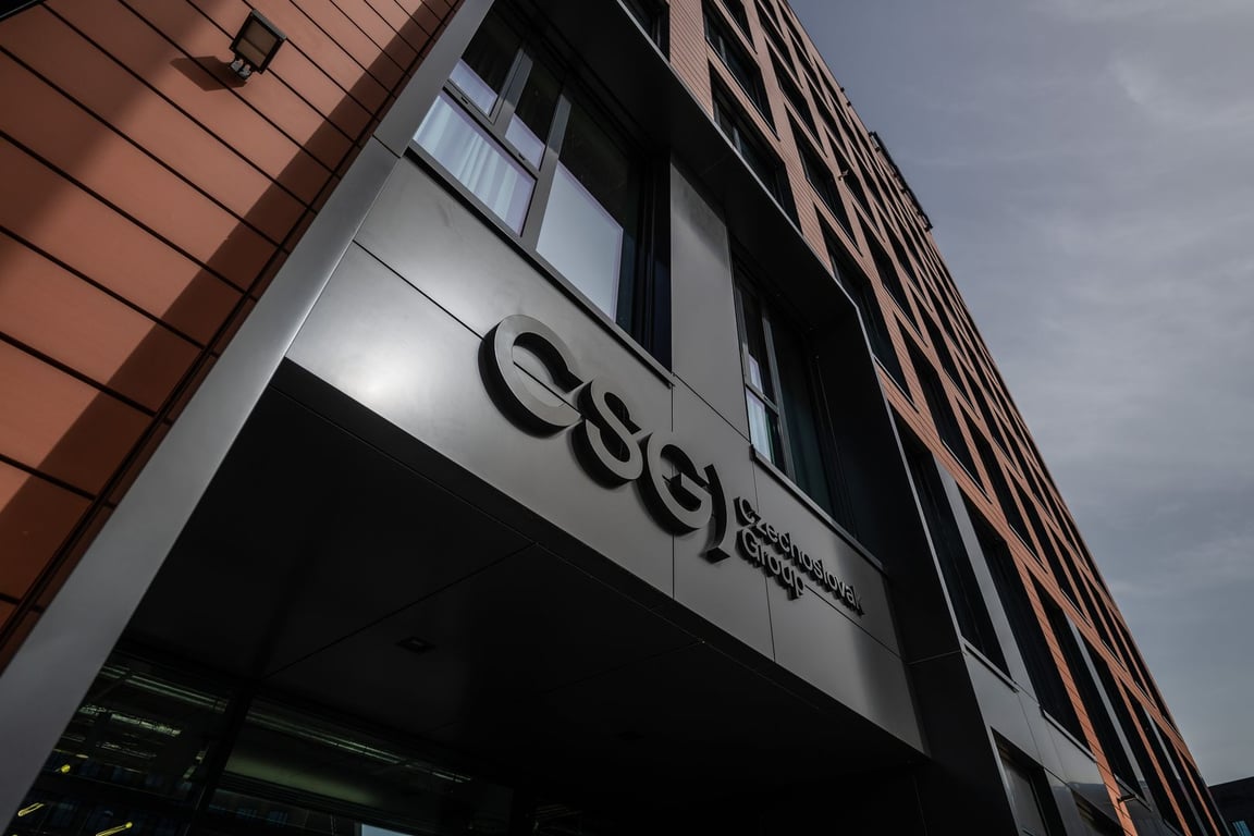 CSG zakládá firmu AviaNera: nová éra českých dronů a pokročilých zbraňových technologií začíná