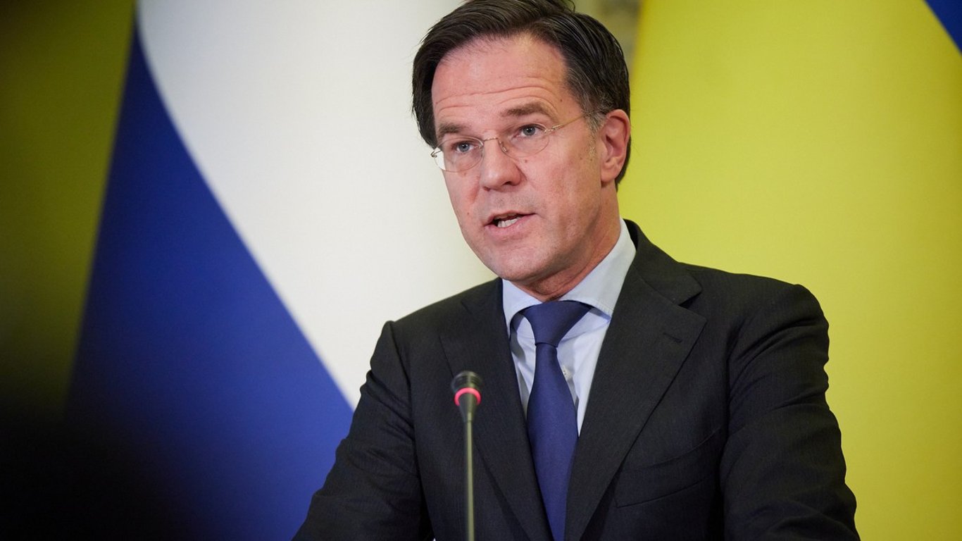 „Putin už se o dobytí Ukrajiny nikdy nepokusí.“ Šéf NATO má plán míru, který to zajistí