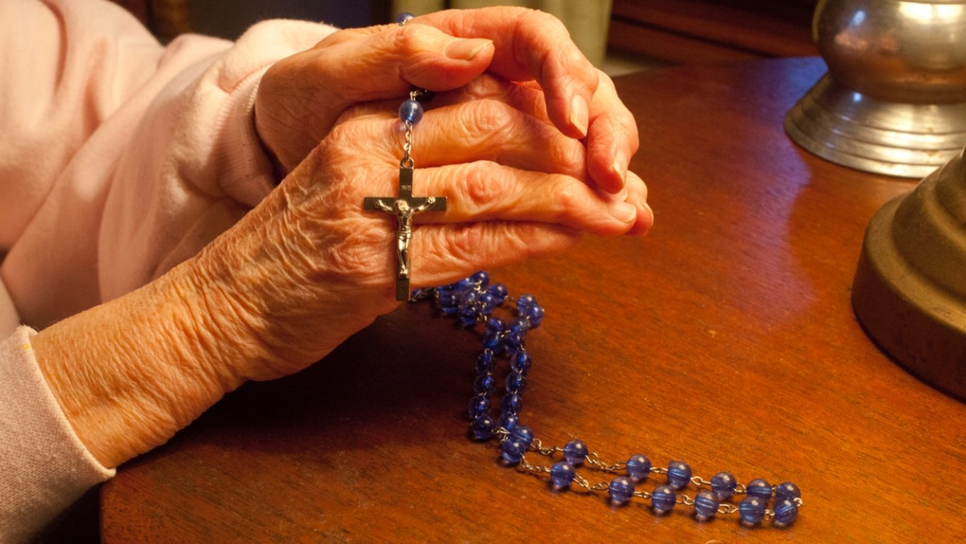 Svět bez náboženství zní jako mírumilovná utopie. Realita by ale nejspíš byla úplně jiná