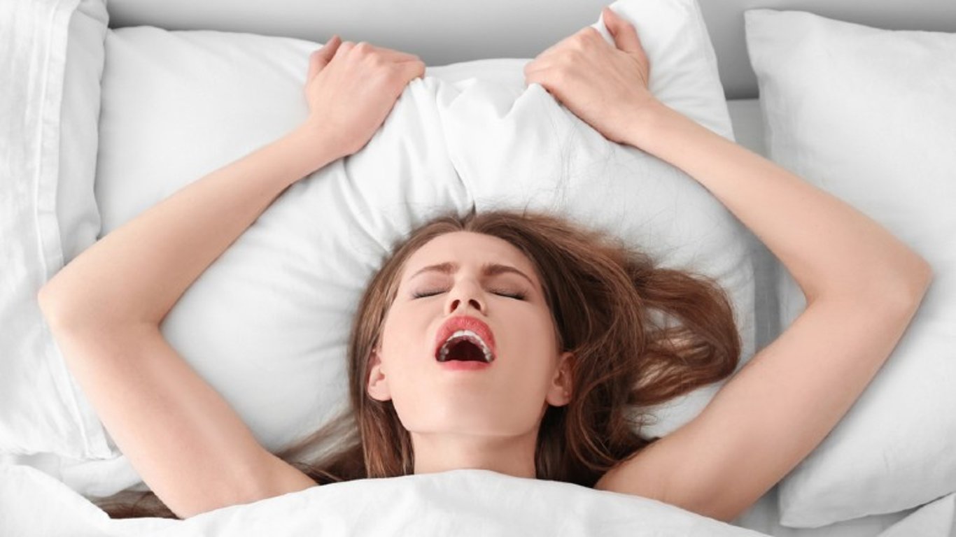 Co ženy doopravdy chtějí? Výpovědi o ženském potěšení, které vám otevřou oči