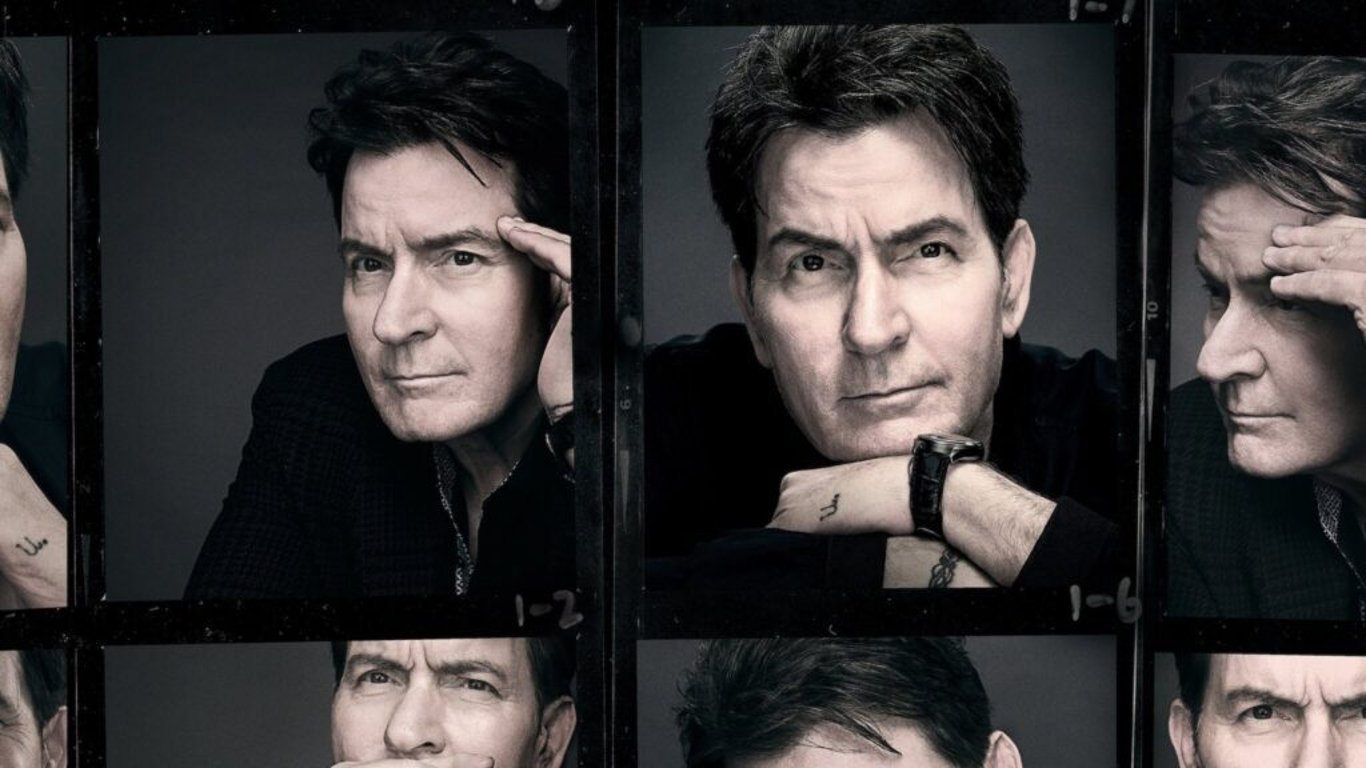4. alias Charlie Sheen (75%)