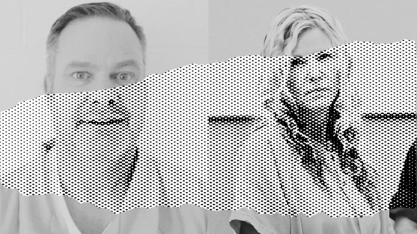 Monstra víry: Skutečný příběh „zombie rodičů“, kteří zabili své děti ve jménu spásy