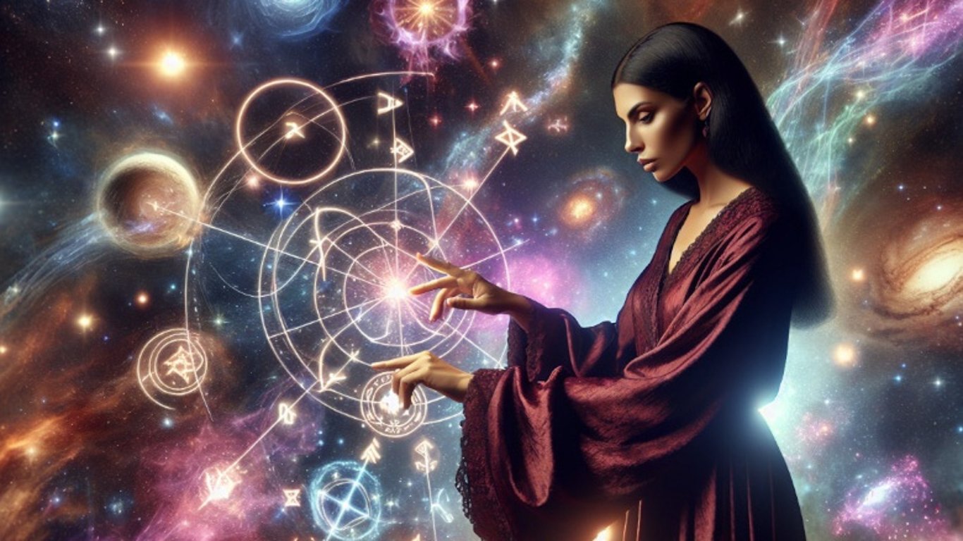 Horoskopy na listopad mága Ravena Argoniho: Ryby profackuje osud a najdou cestu z bludiště ven, Štírům přeje silná hvězdná sestava, Raky chrání Jupiter