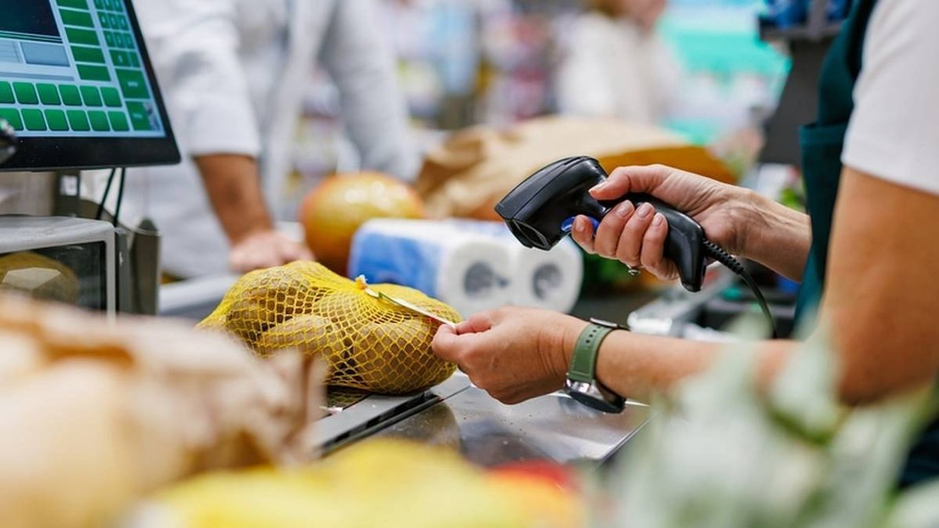 Neuvěříte, že supermarkety už nabízí vánoční pečení