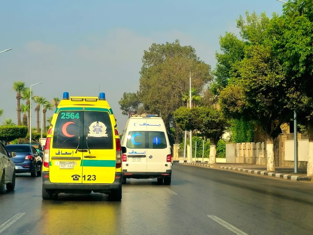 Vysněná dovolená se změnila v boj o přežití. Češi sdílí drsné zážitky z Egypta a varují ostatní turisty