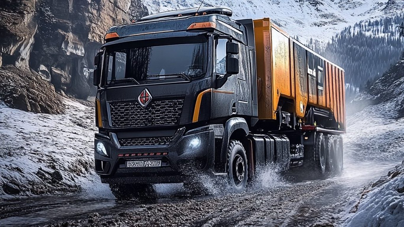 Tatra razantně zasáhla proti pirátům, takhle ne! Automobilka si chrání své vlastnictví, i to duševní