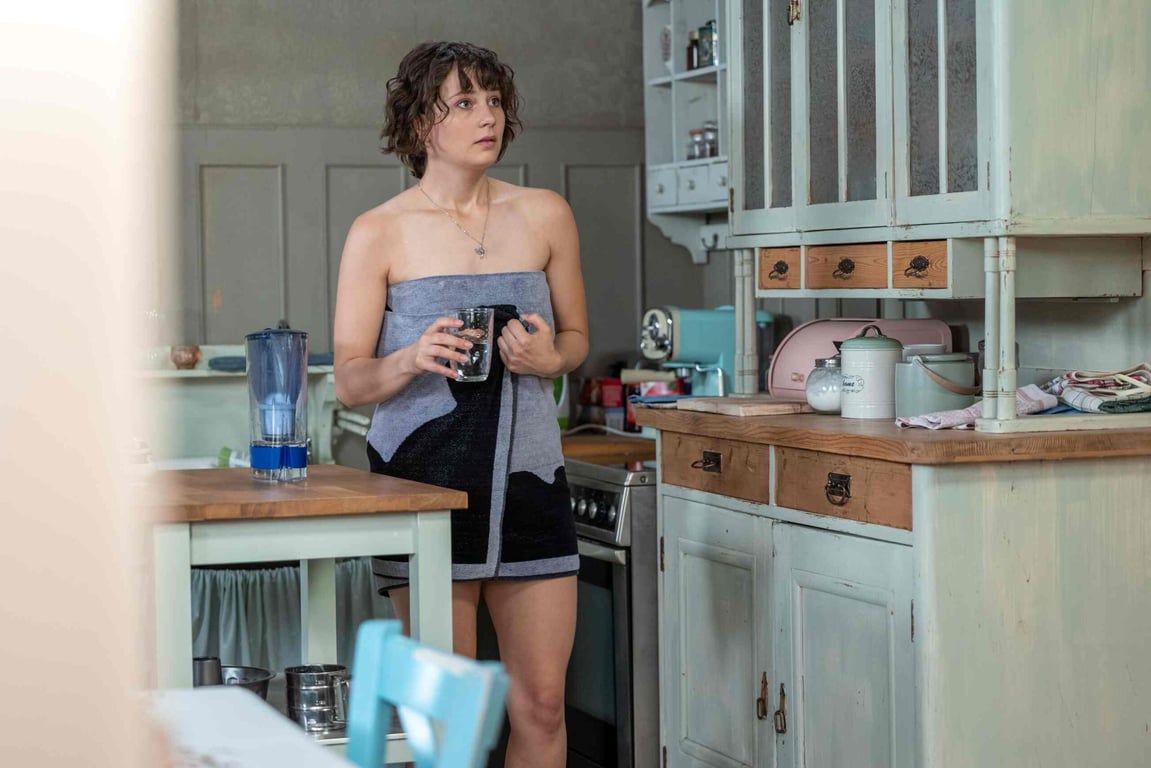 Tento týden v Ulici: Strach z minulosti, Kolda útočí, Soňa vede otevřenou válku proti klubu a Adriana se neudrží