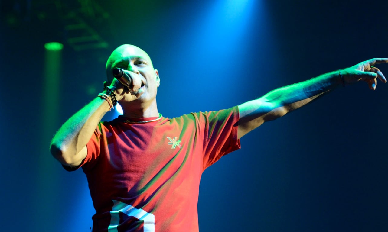 Daniel Landa se vrací na festival Hrady CZ, zazpívá Touhu nebo Ukolébavku