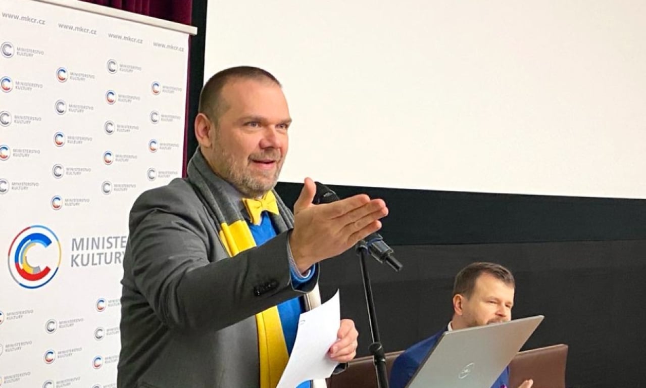 Audiovizuální fond je netransparentní, velká část vedení doposud neodevzdala majetkové přiznání