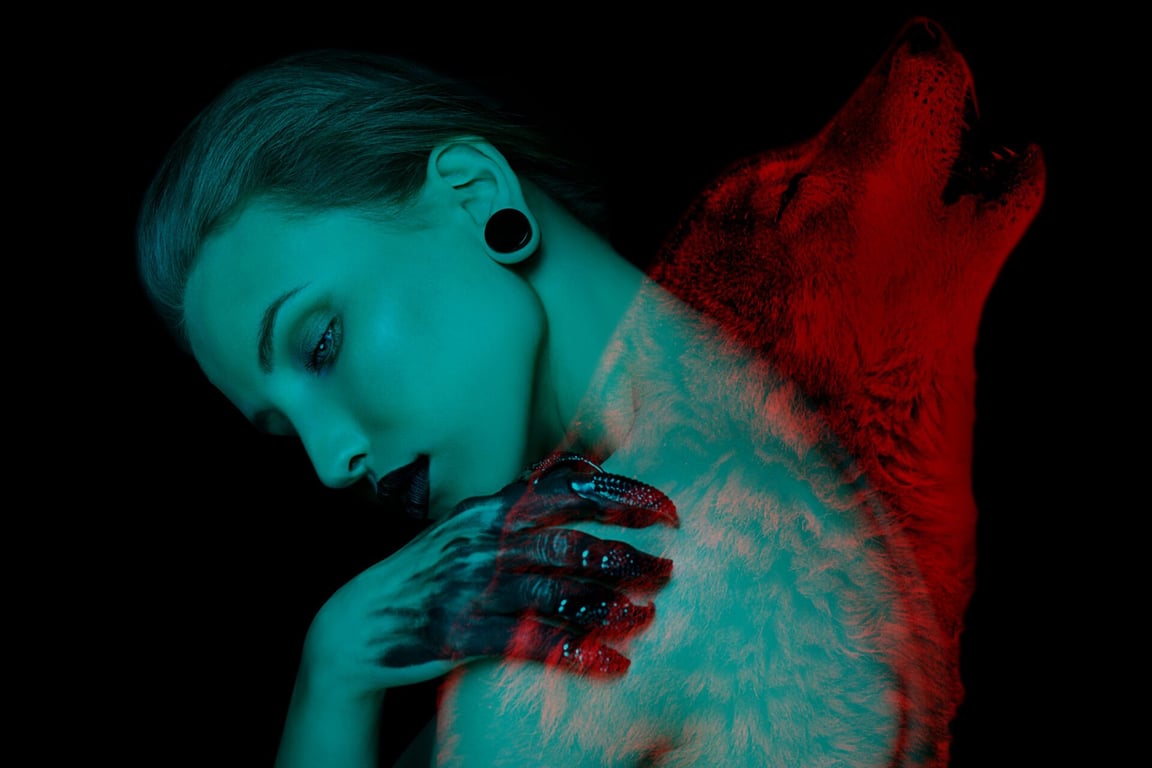 Nepřímé zmínky o vlkodlacích lze nalézt i v řeckých bájích.
