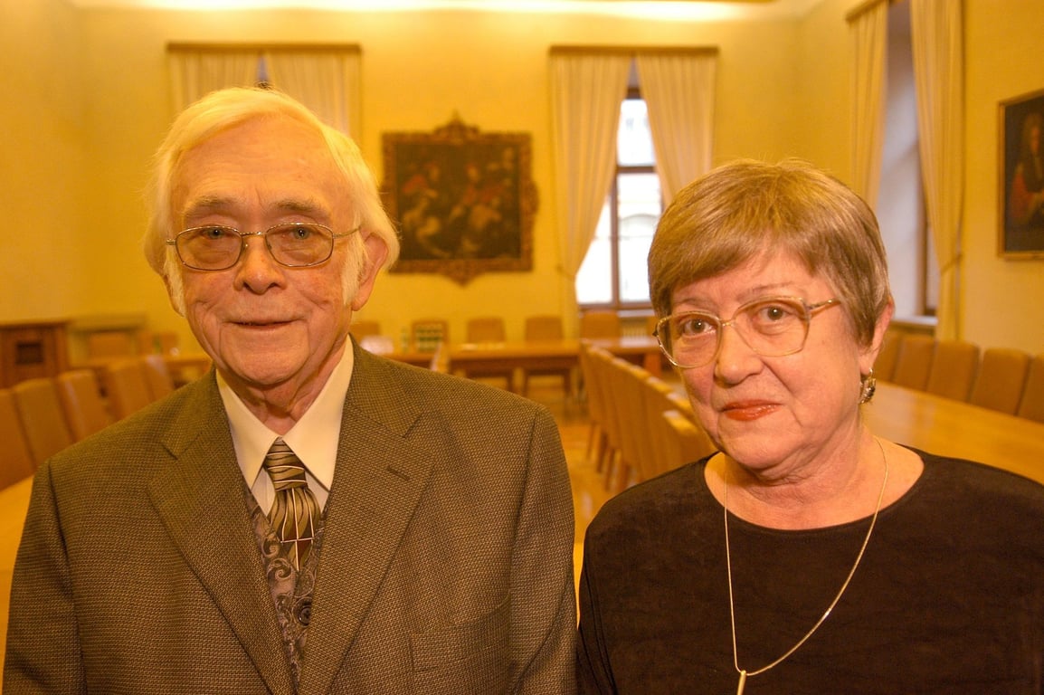 Státní cenu za literaturu dostala in memoriam Salivarová