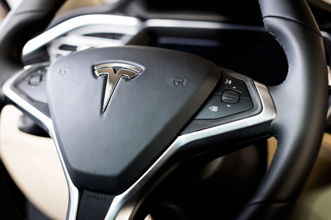 Tesla versus konkurence: Nové modely mají být zbraní proti Číně