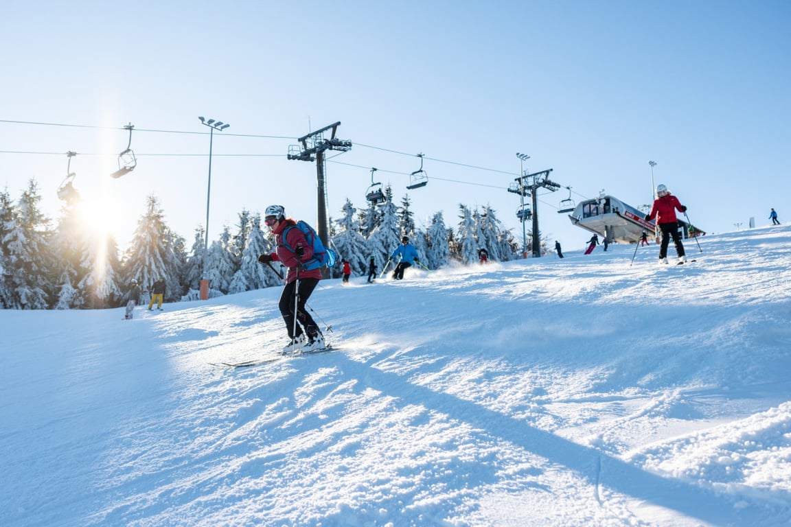 Liberec prodloužil o půl roku lhůtu pro rozhodnutí, zda TMR na Ještědu zůstane