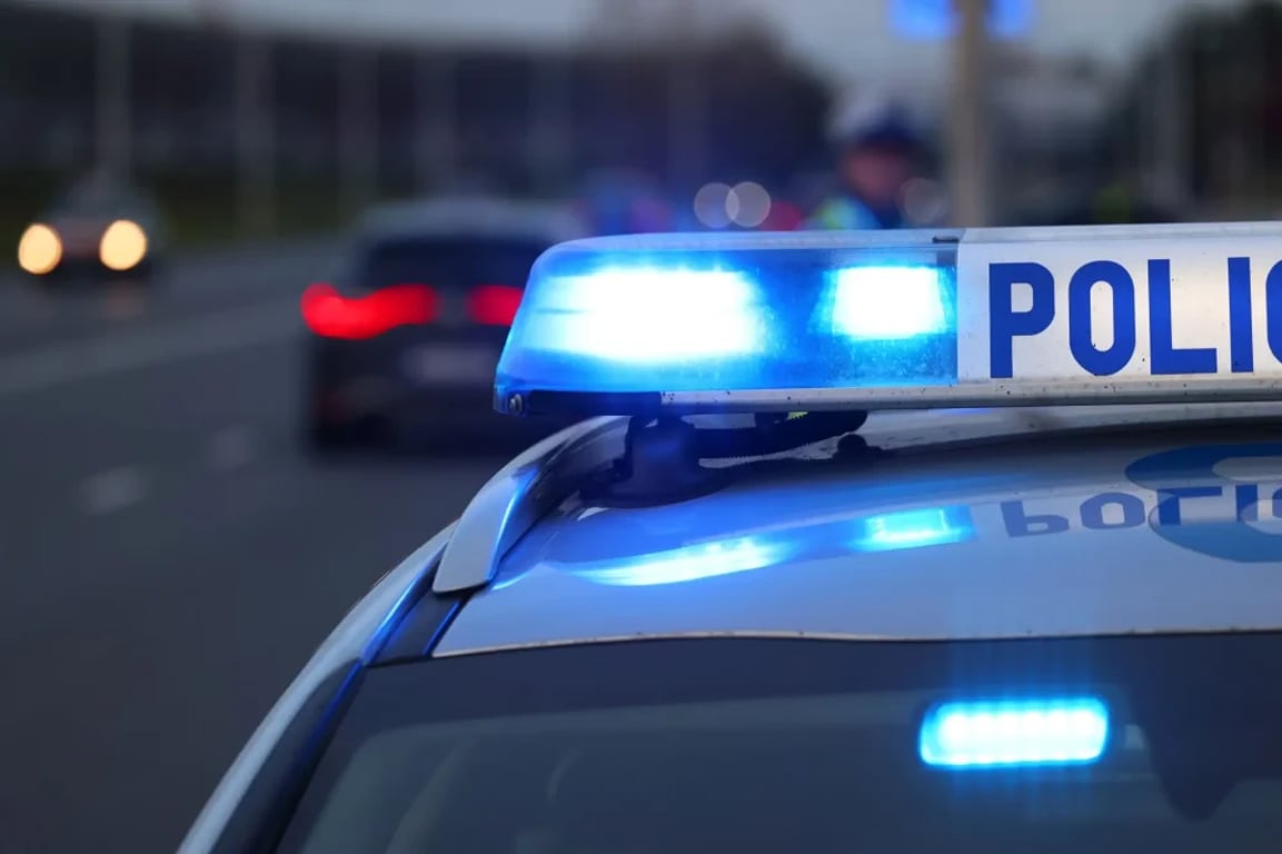 Policisté prozradili, za jaké přestupky nejčastěji dávají pokuty