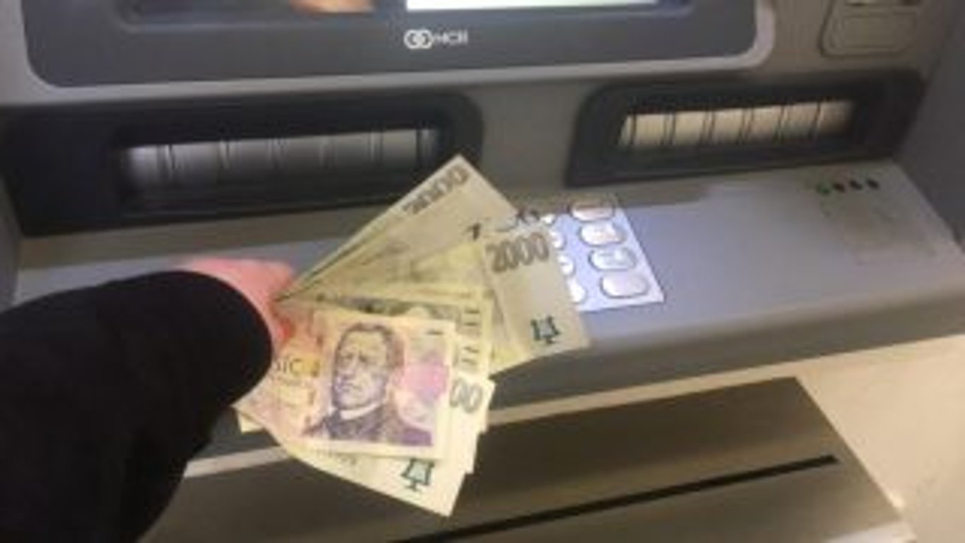 Bankomaty v Česku se změní k nepoznání. Už se to rozjelo, většina lidí o tom ale stále neví