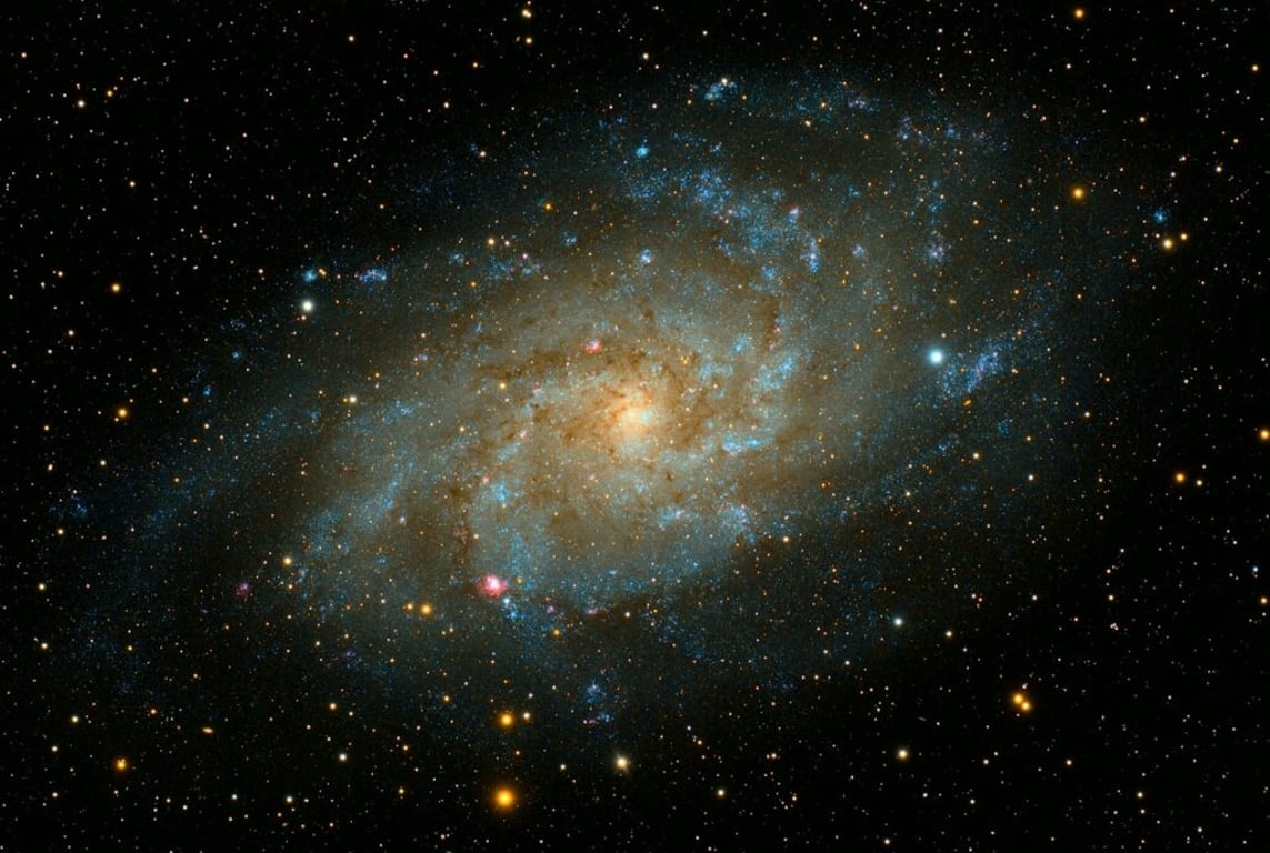 50 000 kilometrů dlouhá záhada. NASA mlčí, vědci spekulují