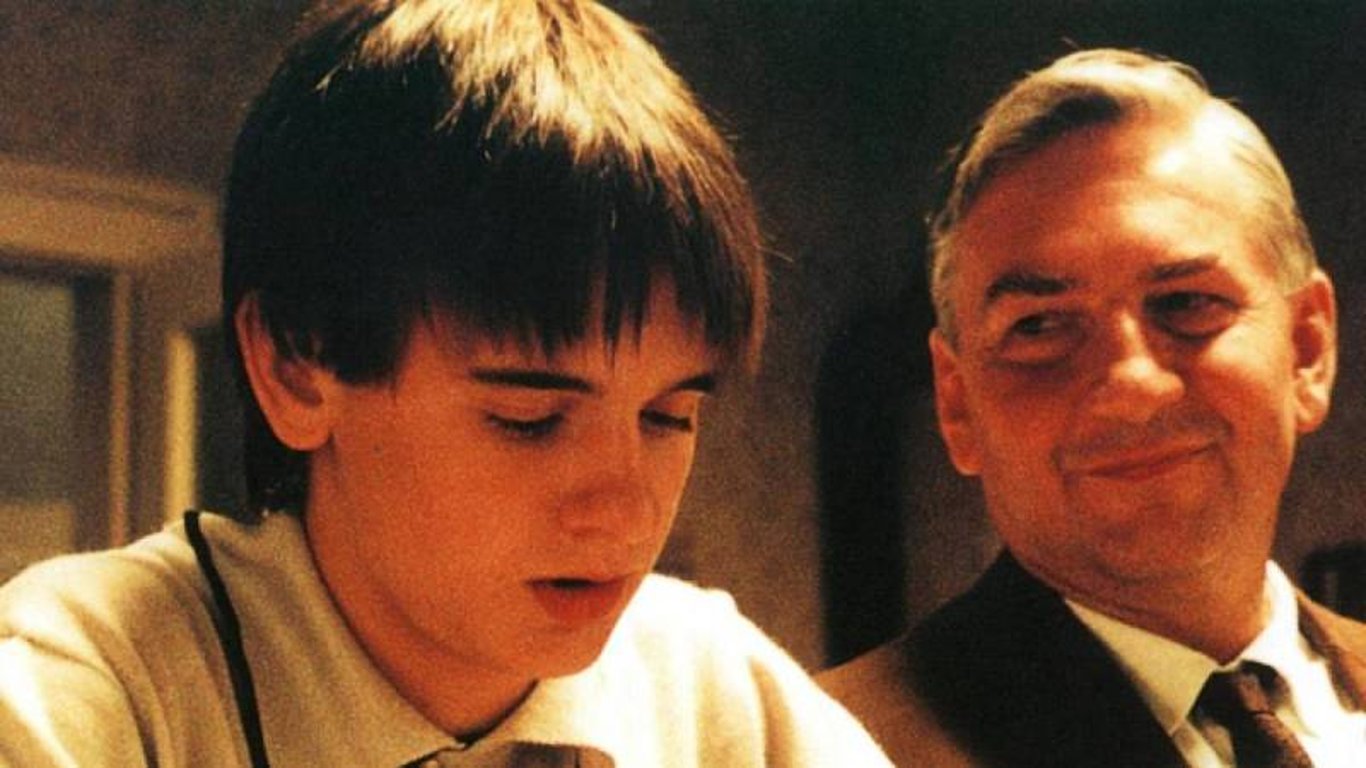 Pětice dětí z Pelíšků se neztratila aneb Jak dnes žije Uzlinka, Jindřiška, Elien, Péťa a Michal