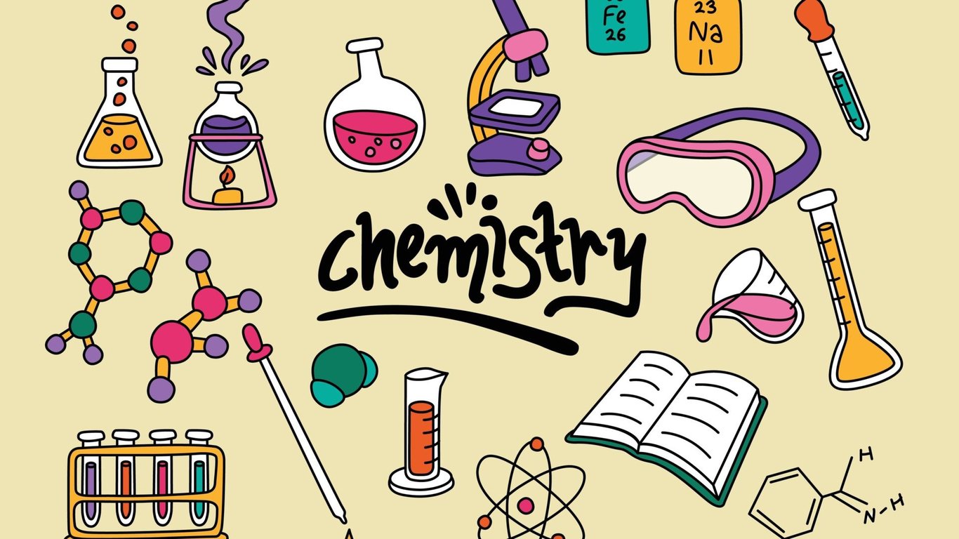 KVÍZ: Dávali jste v chemii pozor? Určete správně značky chemických prvků