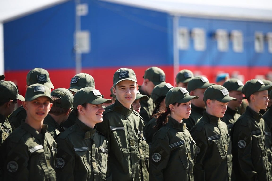 Rusko mění rytmus povolávání branců. Odměna dobrovolníků v armádě se tenčí