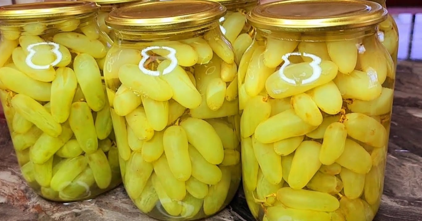 Rychlý hroznový kompot podle babičky – žádné zavařování, jen 3 ingredience a chuť, na kterou se těším každý rok