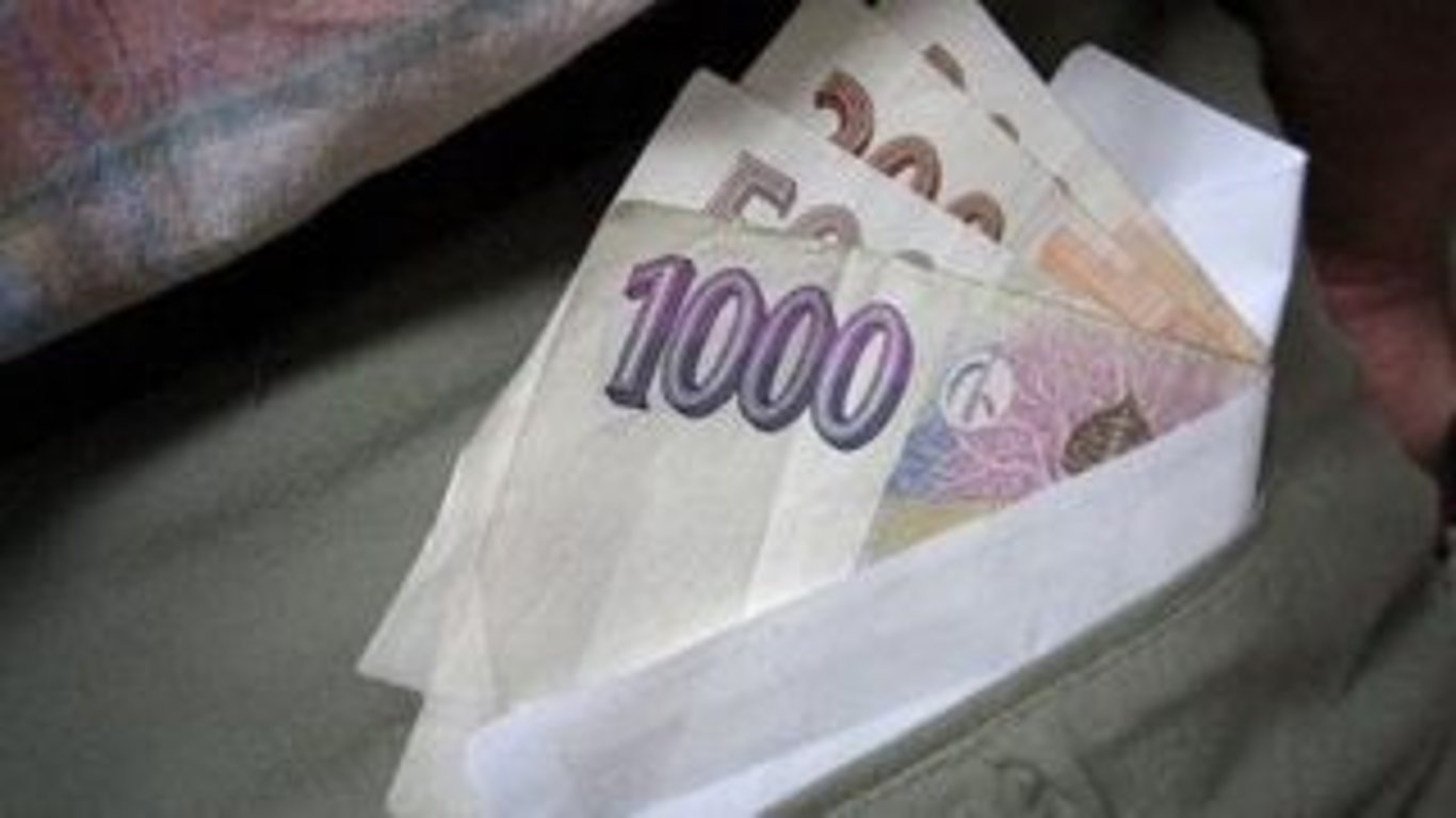 900 000 Čechů, kteří využívají penzijní spoření přišlo zkrátka. Svoje peníze už nikdy neuvidí
