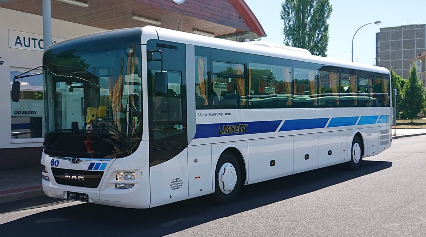 MHD Sokolovsko zruší některé nevytížené spoje, zastávky zůstanou zatím stejné