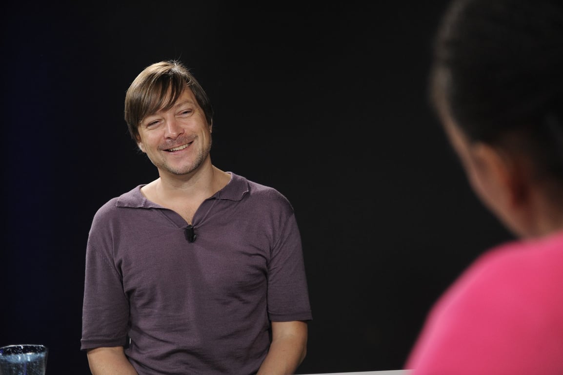 "Je to strašně přeceněné." Programátor cupuje "hype" kolem umělé inteligence