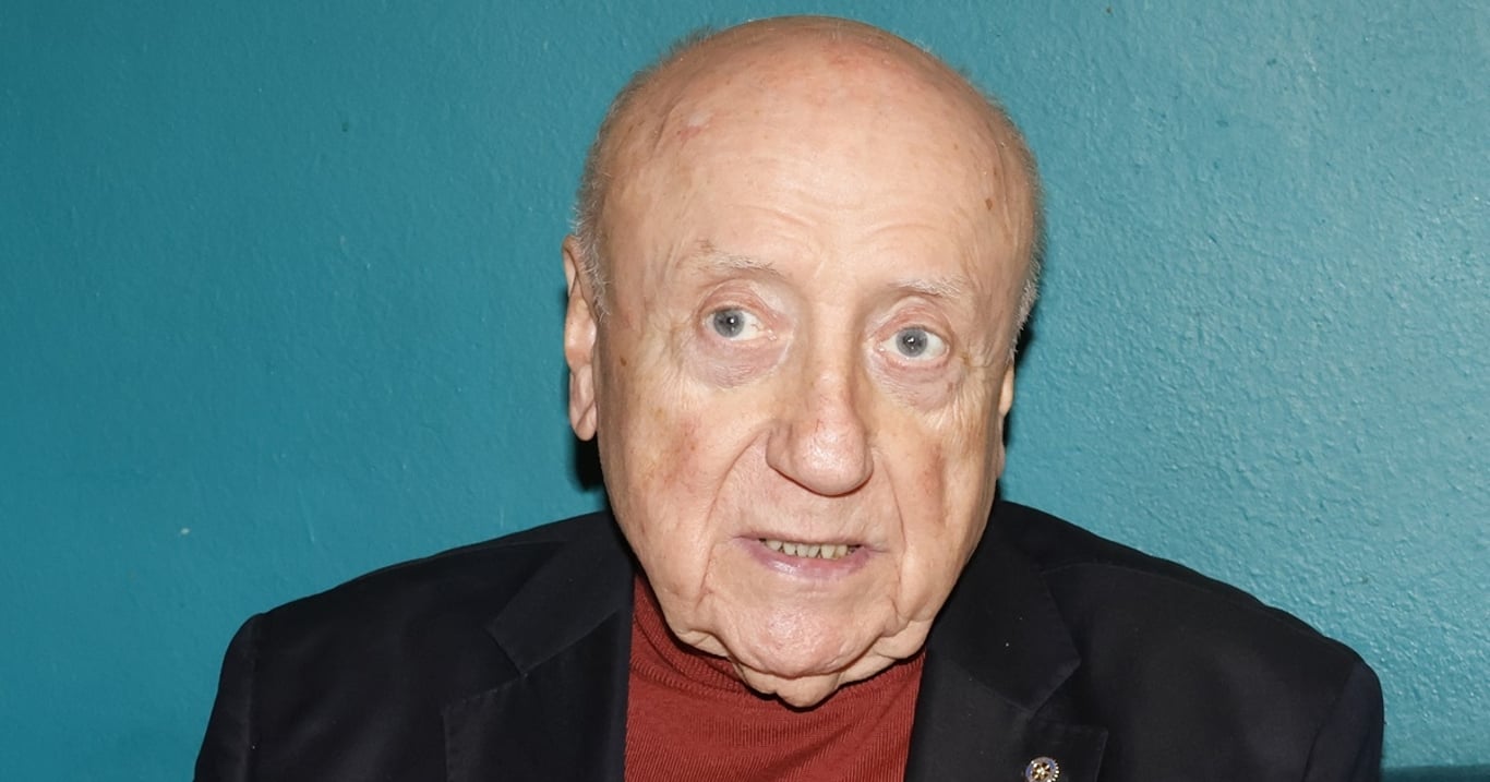 Fotografie Felixe Slováčka