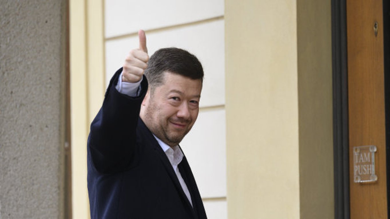 Okamura u soudu utrpěl vítězství. Rozhodnutí, že SPD nejsou extremisté, ho ale může nakonec spíš bolet