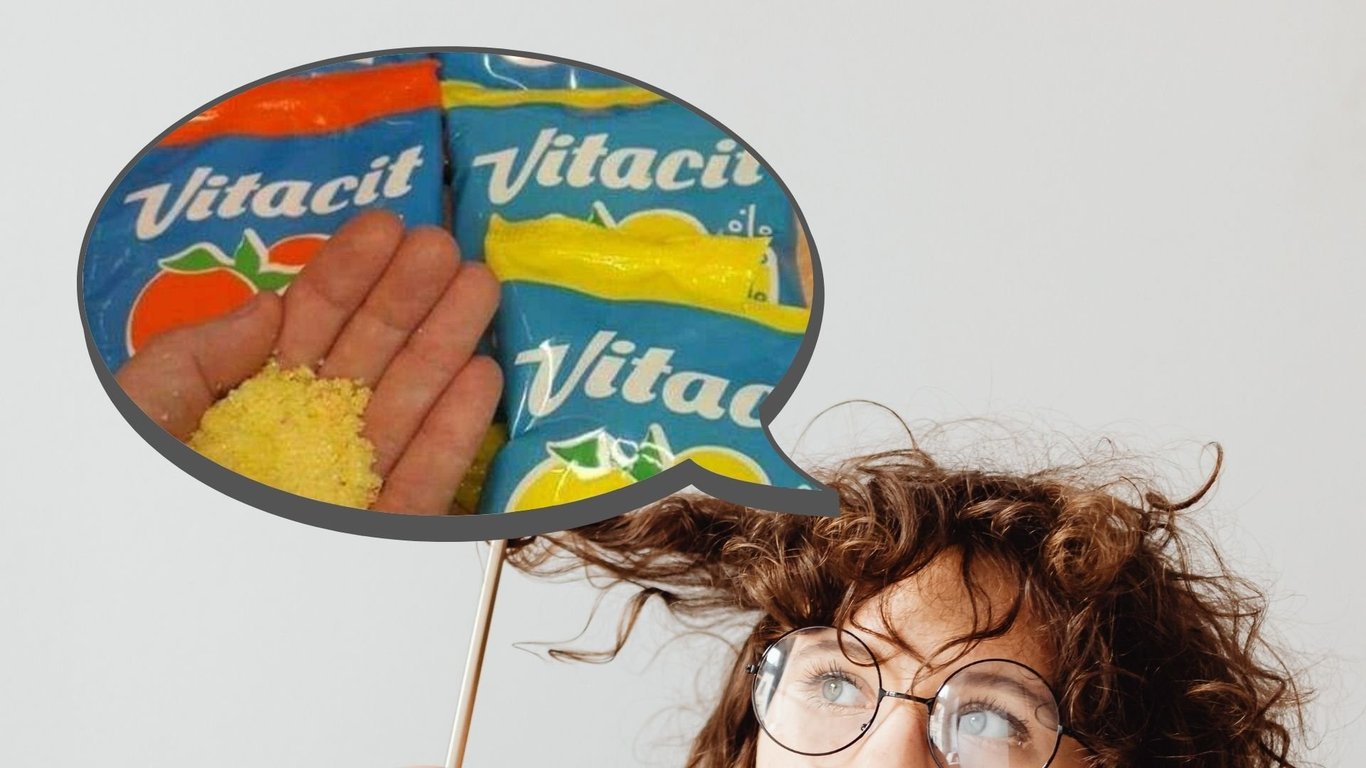 Vzpomínáte? Tyto 3 (ne)chutě dělaly naše dětství krásnější