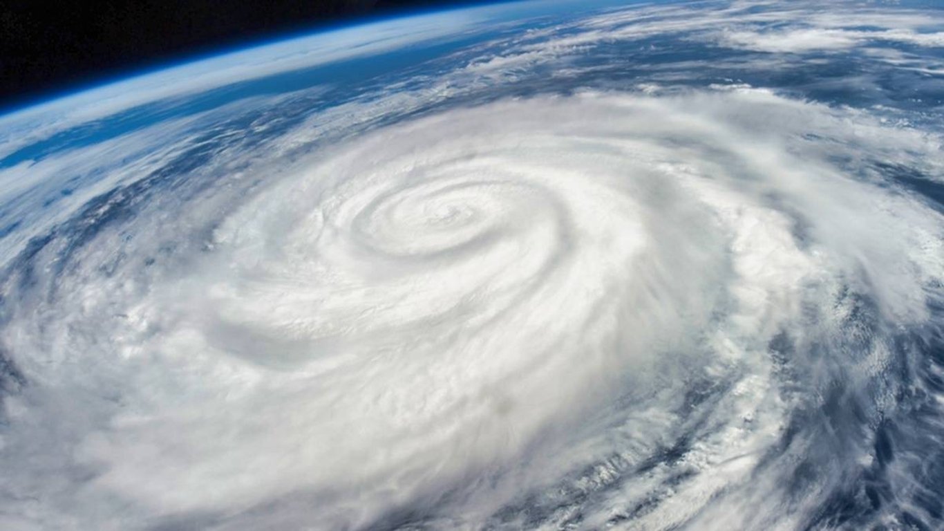 Hurikán Melissa by Česko pohodlně smetl z mapy. Podívejte se, jak je obří