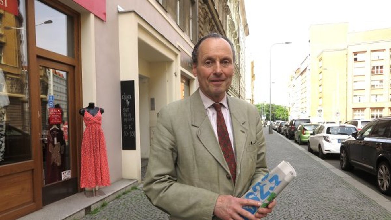 Byl to sice vlastenec, ale důkazy o aktivním boji proti nacistům chybí. Ústavní soud uzavřel Czerninovi cestu k restituci