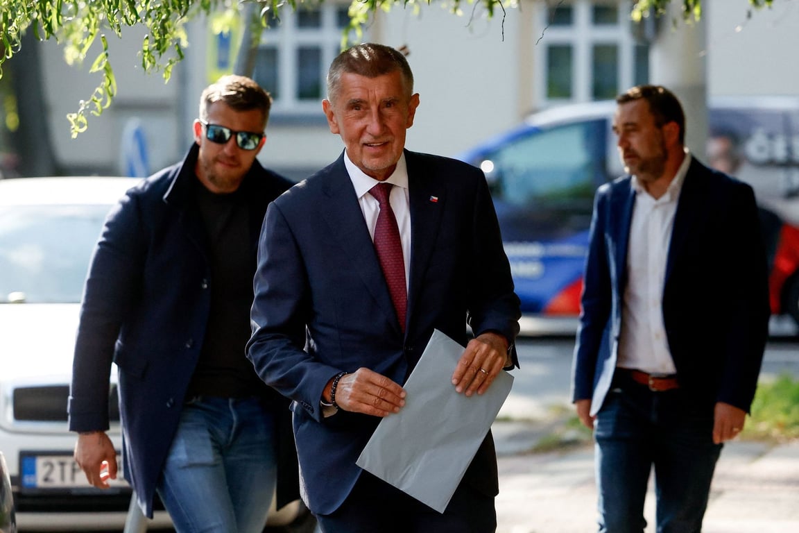 Dříve nevídané. Babiš dopřál sluchu lidem, pro které dosud neměl dobrého slova