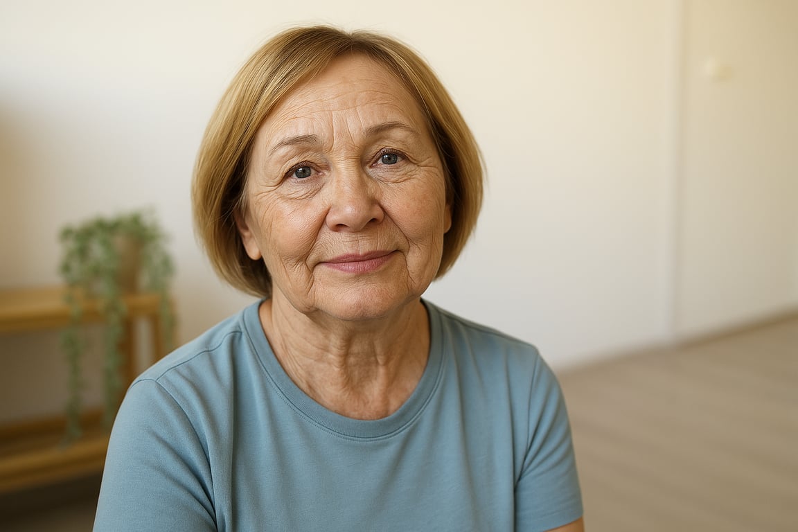 Nejhorší krátké účesy, které vás udělají tlustší: Češky je pořád nosí a zakulacují si tím obličej