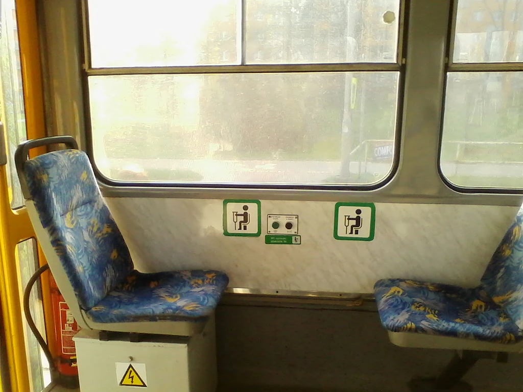 Za jízdu načerno zaplatí hříšníci v Olomouci výrazně víc