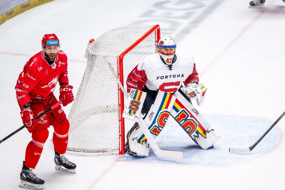 Půjde Kovář na kobereček? zní po ostrých slovech. Málek sparťana hájí