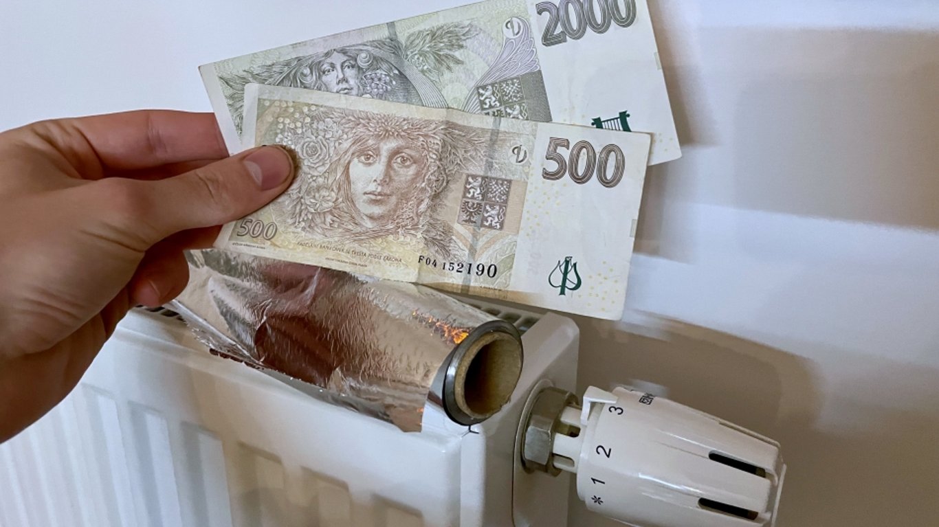 Nestojí ani korunu, ale ušetří tisíce na energiích. Pár chytrých fíglů potěší každého šetřílka v topné sezóně